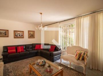 Casa · 209m² · 4 Quartos · 4 Vagas · Casa à Venda - Vila Guilherme, 4 Quartos,  209 m² - São Paulo