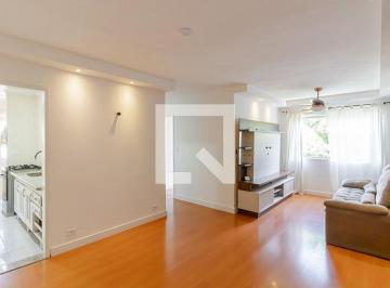 Apartamento · 67m² · 2 Quartos · 2 Vagas · Apartamento à Venda - São João Clímaco, 2 Quartos, 67 m² - São Paulo