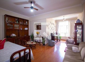 Apartamento · 132m² · 3 Quartos · Apartamento à Venda - Santa Rosa , 3 Quartos, 132 m² - Niterói