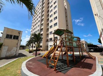 1570777e6574f05e6a44639dd4f421d103074668 · Apartamento com 3 dormitórios à venda, 56 m² por R$ 379.000,00 - Maraponga - Fortaleza/CE