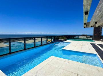 b5671d19335a4b5b1011e90f5bc56bb2e53ee4c4 · Apartamento com 3 dormitórios à venda por R$ 3.325.000,00 - Centro - Guaratuba/PR