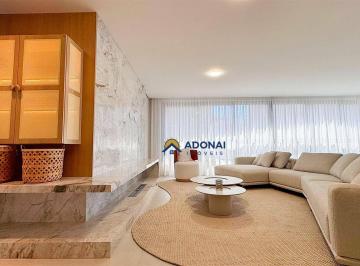 59b1fd77be6b09a45de7aa9445b758ff0f6ced5c · Apartamento MOBILIADO com 4 Suítes, à venda por R$ 4.520.000 - Centro - Guaratuba/PR