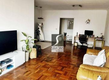 42d1cd56a98c725f4a2e2719af20274b671fc8c5 · Apartamento com 3 dormitórios à venda, 156 m² por R$ 1.400.000,00 - Perdizes - São Paulo/SP