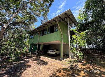 0ff33429d01f663094676754f78b115dcc7c1504 · Casa com 3 quartos + Lote à venda, 2567 m² - Novo Airão/AM