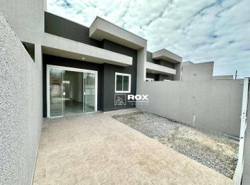 c297159e6717ae447622ae6db391642f70ca907e · Casa no litoral com 2 quartos à venda, 40 m² - Saint Etiene - Matinhos/PR