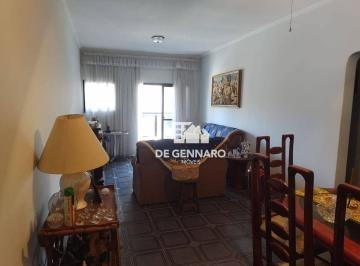 d6b0bcd86ef1738b0c72f7e94a09c356cf30c5a5 · Apartamento com 3 dormitórios à venda, 130 m² por R$ 485.000,00 - Vila Guilhermina - Praia Grande/SP