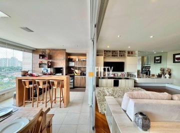 8bb345b809e1a3b153bf1356683c7e01ff224b04 · Lindo Apartamento a Venda e Locação com 180m2 com 3 suítes e churrasqueira na varanda
