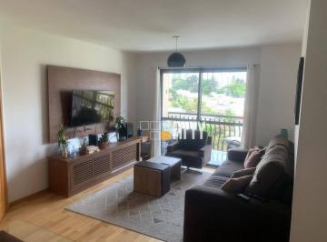 b527f9f5547c970a19022a5153b3c632231e6b27 · Apartamento com 3 dormitórios à venda, 87 m² - Santo Amaro - São Paulo/SP