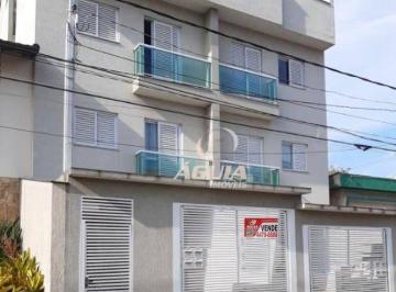 37b58930a17499d7881124aedd51038bd6c425ec · Apartamento com 2 dormitórios à venda, 44 m² por R$ 285.000,00 - Vila Alto de Santo André - Santo An