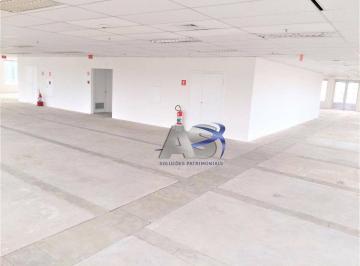 4dfc3d90cb758987b5d3e55e4cc9eaaadc150d35 · Andar Corporativo para alugar, 1097 m² por R$ 71.228,24/mês - Chácara Santo Antônio - São Paulo/SP