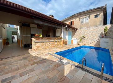766446035a06694968bf567d34da21ae1f885294 · Casa à venda, 126 m² por R$ 720.000,00 - Estância São José - Peruíbe/SP