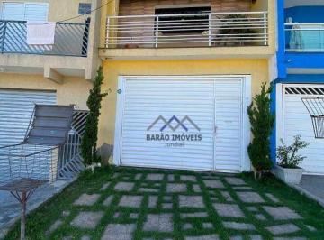 73eca427ea75b7733830b2a5ff9f186effe69e4b · Casa à venda, 300 m² por R$ 533.000,00 - Recanto Feliz - Francisco Morato/SP