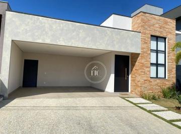 fc098c9b833eb59d074555fb7cdfe6b944446551 · Casa com 3 quartos à venda, 209 m² por R$ 1.850.000 - Condomínio Reserva Saint Paul - Itu/SP