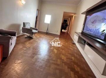 42712ac1059eaac1656017845657e0b058c91d05 · Apartamento com 3 quartos à venda, 134 m² por R$ 800.000 - Icaraí - Niterói/RJ