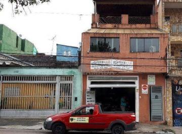 23f3a03c6bd556bcf02426fcad5dba51046a0aa9 · Sobrado com 2 dormitórios à venda, 125 m² por R$ 590.000,00 - Conjunto Habitacional Teotonio Vilela