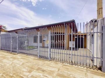 64bfa5e027c4a377c4133fd802919fd036a0f94e · Casa com 3 dormitórios à venda, 125 m² - Parque Das Flores - Taubaté/SP