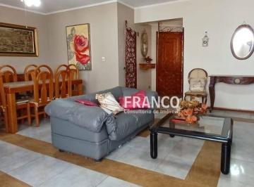 f4913c4431bd59060847914138f1b0518012334c · Apartamento à venda, 173 m² por R$ 600.000,00 - Centro - Taubaté/SP