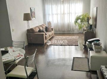 6af7e470c28dec4473ffd6f9d1d3a1db775ac04b · Apartamento com 3 dormitórios à venda, 108,44m² - Centro - Taubaté/SP