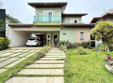 bc33aafd4b2ca4c677f7b39b707511f60d28d3e2 · Sobrado com 4 dormitórios à venda, 277 m² - Jardim das Nações - Taubaté/SP