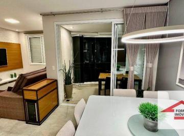 64f39c8dd8eb35c090c9eace4abce864c108fdf1 · Apartamento com 2 dormitórios à venda no Terraços da Serra, 87 m² por R$ 900.000 - Jardim Trevo - Ju