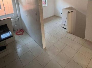 60b370ebaf7bea703b530dc20d8be4f65f57389b · Casa sobreposta com 2 quartos no Jd. Melvi em Praia Grande/SP