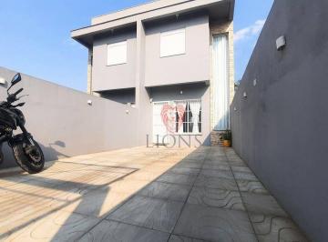 b232cf05a3fc229513d58e6e690c5922fb4e883c · Sobrado mobiliado com 2 dormitórios à venda, 66 m² por R$ 450.000 - Morada do Vale II - Gravataí/RS