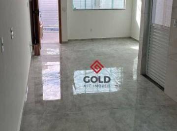 1005e02e554e2be9be261183d50b7bf37b45a7ec · Casa com 3 dormitórios à venda, 78 m² por R$ 640.000,00 - Vila Francisco Matarazzo - Santo André/SP