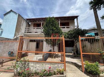 7678ac9ce935ea525dcb3c3b8e612aef583c997a · Sobrado com 4 dormitórios à venda, 200 m² por R$ 372.000,00 - Auxiliadora - Gravataí/RS