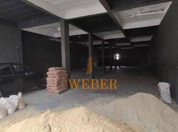 a54e76dc5b12a97afb84fe8e3e6578cbb08dabc6 · Salão para alugar, 300 m² por R$ 7.090,00/mês - Cidade Intercap - Taboão da Serra/SP
