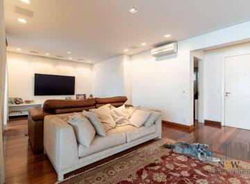 6b03472a976c5521ad020918de48f969bc8d3b7e · Apartamento com 3 dormitórios à venda, 230 m² por R$ 3.600.000,00 - Vila Leopoldina - São Paulo/SP