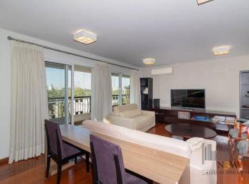 c786a2a30037d5d236a40ed4610e51e4f520aa6e · Apartamento com 4 dormitórios à venda, 220 m² por R$ 4.299.000,00 - Alto de Pinheiros - São Paulo/SP