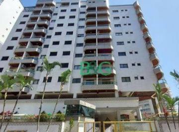 4b34e0782f8a0608e15f35f0da7abf42b911bb45 · Apartamento à venda, 66 m² por R$ 310.000,00 - Vilamar - Praia Grande/SP