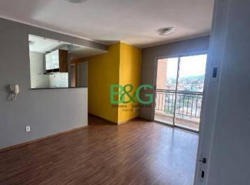 6f470aa40285b0d6b2df1c3a33718cd832550be7 · Apartamento à venda, 48 m² por R$ 388.000,00 - Vila Arcádia - São Paulo/SP