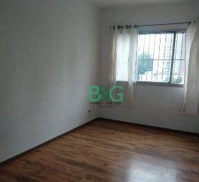 5c6b28c1ad6c984c4a4e4ea8e9aee478cb41748b · Apartamento à venda, 58 m² por R$ 419.000,00 - Jabaquara - São Paulo/SP