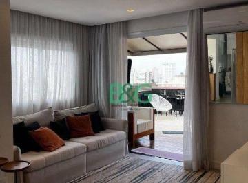 ab2fec217c4e2e3cef1bb3ef94e1023c47f10645 · Apartamento à venda, 118 m² por R$ 1.449.000,00 - Jabaquara - São Paulo/SP