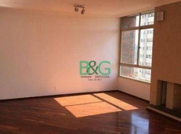 1ec9585fd9a4b04b949c1243c86e4fd29b3fb38b · Apartamento à venda, 240 m² por R$ 1.299.000,00 - Campo Belo - São Paulo/SP