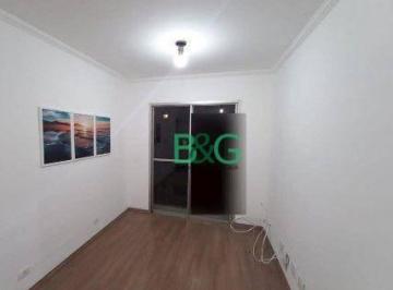 cb4d82603604aac9b4094f048e61fa98e083c4bf · Apartamento à venda, 60 m² por R$ 489.000,00 - Jabaquara - São Paulo/SP