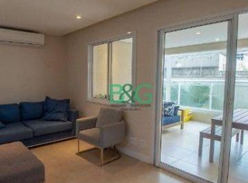 542edda386cc6b2097f6a5847ada717a24dddc09 · Apartamento à venda, 119 m² por R$ 1.599.000,00 - Jabaquara - São Paulo/SP