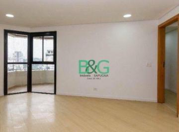 5494d548ea0bcf93b8d367f7dd886a6f53ab3394 · Apartamento à venda, 162 m² por R$ 1.299.000,00 - Jabaquara - São Paulo/SP