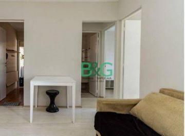 be76a79eddfeacf2447e3e3f5feeb084c8fc7fa7 · Apartamento à venda, 50 m² por R$ 449.000,00 - Jabaquara - São Paulo/SP
