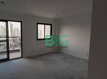 5fce5768dba7f922471ea1bf170b833e2983bd14 · Apartamento à venda, 33 m² por R$ 495.000,00 - Saude - São Paulo/SP