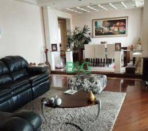 c16da474cad79a9a2eaf1550da932435e4e88e88 · Apartamento à venda, 160 m² por R$ 1.249.000,00 - Vila Formosa - São Paulo/SP