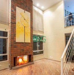 2ef7414edd90143b3b5b86509823a02cbe6de5fd · Apartamento à venda, 412 m² por R$ 2.366.724,00 - Campo Belo - São Paulo/SP