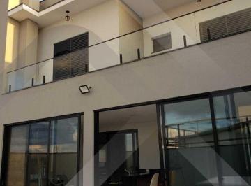 8a1ee26b03d797ac266c1fdb09bf2cf7795ee5e8 · Lindo sobrado de alto padrão de 260 m², 3 suítes, no Condomínio Ibiti Reserva