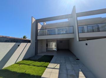 Casa · 270m² · 3 Quartos · 1 Vaga · Sobrado com 03 dormitórios sendo 01 suíte e 01 vag