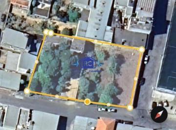 imovel_6007_40875.jpg · Trata - se de um lote de esquina medindo aproximadamente 780m² sendo 24x32,5 . possui escritura e um