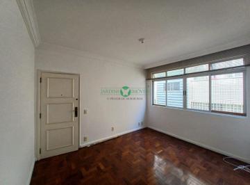 Apartamento · 100m² · 3 Quartos · Apartamento para aluguel - na Cidade Nova