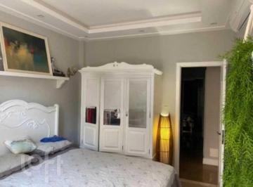 Apartamento · 65m² · 2 Quartos · 1 Vaga · Apartamento - Padrão / Residencial / Leblon