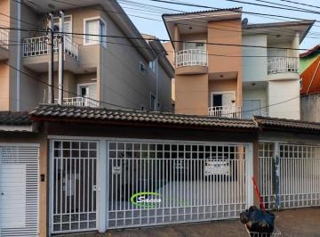 Casa · 298m² · 3 Quartos · 4 Vagas · Sobrado à venda no Cipava Osasco São Paulo