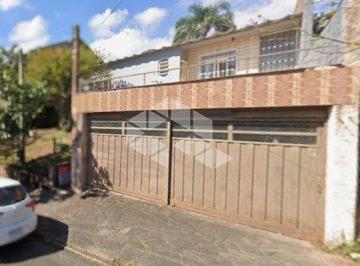 305876_i8e25v7715G4U6_30587668f964fbde6f3.jpg · Excelente casa com 4 dormitórios e 159m² no bairro Teresópolis em Poa.